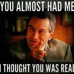 Meet your Posher, Mark